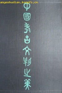 中国考古文物之美(1) - 
      