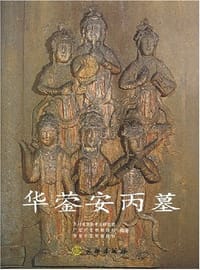 书籍 华蓥安丙墓的封面