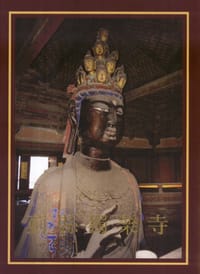 书籍 蓟县独乐寺的封面