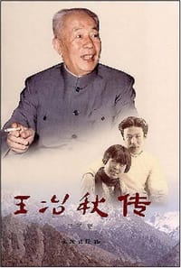 王冶秋传