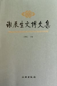 谢辰生文博文集