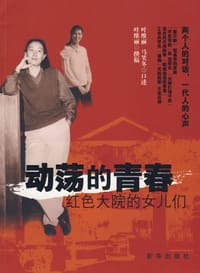 动荡的青春 - 叶维丽
