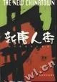 新唐人街 - 彼得・邝