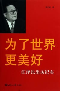 书籍 为了世界更美好的封面