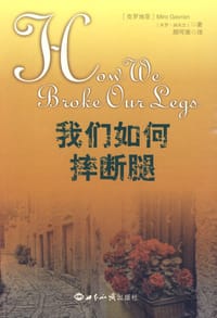 我们如何摔断腿 - [克罗地亚] 米罗·加夫兰