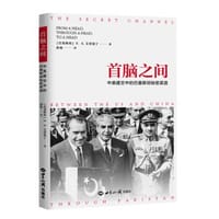 首脑之间 - (巴基斯坦)F.S.艾賈祖丁