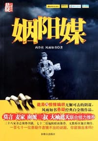 书籍 姻阳媒的封面