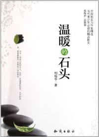 中国新实力作家精选-温暖的石头