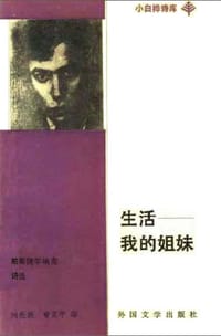 书籍 生活——我的姐妹的封面