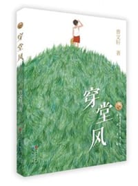 穿堂风 - 曹文轩