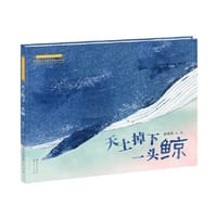 天上掉下一头鲸 - 西雨客
