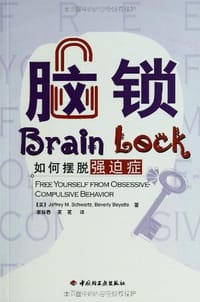 脑锁 - Jeffrey M.Schwartz