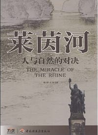 书籍 莱茵河的封面