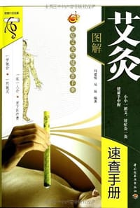 图解艾灸速查手册