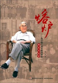 书籍 熔炉的封面