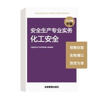安全生产专业实务 - 无名图书