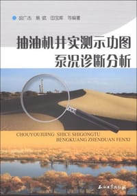 抽油机井实测示功图泵况诊断分析