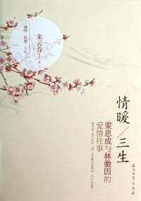 书籍 情暖三生的封面
