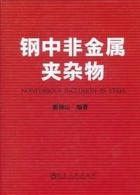 钢中非金属夹杂物