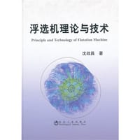 浮选机理论与技术