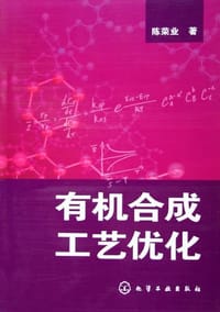 有机合成工艺优化 - 陈荣业