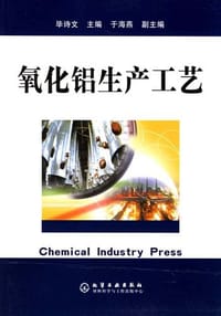 氧化铝生产工艺 - 毕诗文
