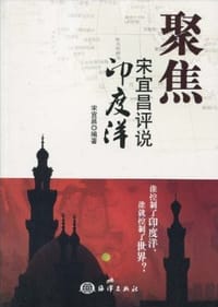 书籍 聚焦的封面