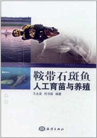 鞍带石斑鱼人工育苗与养殖