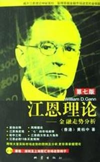 江恩理论 - 黄？中
