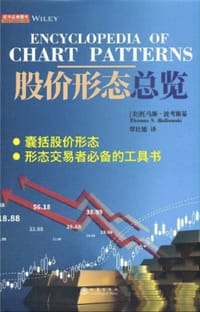 股价形态总览