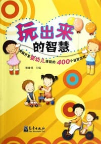 书籍 玩出来的智慧的封面