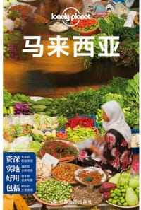 Lonely Planet孤独星球:马来西亚(2017年版) - 澳大利亚Lonely planet公司