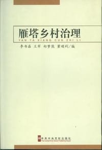 雁塔乡村治理