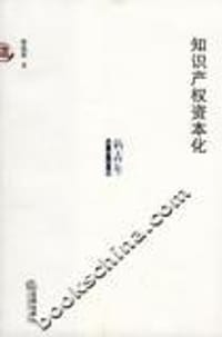 知识产权资本化