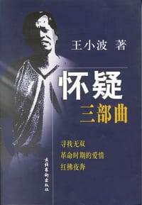 怀疑三部曲 - 王小波