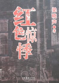 红色惊悸 - 梁晓声