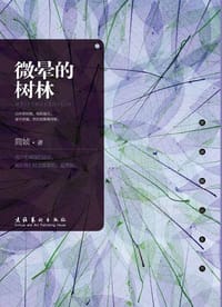 微晕的树林 - 简媜
