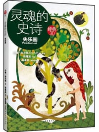 书籍 灵魂的史诗的封面