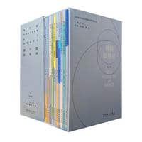 《舞蹈新视阈》（全10册） - 江东 主编, 傅小青、李超 副主编