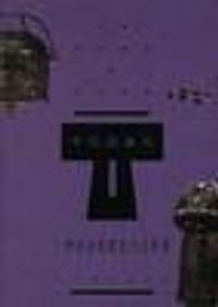 书籍 中国盗墓史的封面