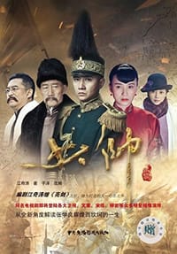 书籍 少帅的封面