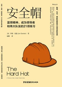 安全帽 - [美]乔恩·戈登