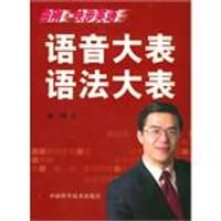 曲刚快步语音大表.语法大表
