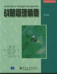 战略管理精要