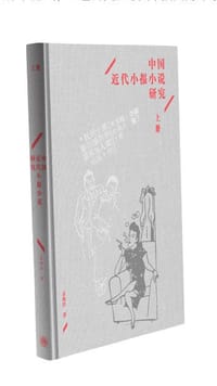 书籍 中国近代小报小说研究的封面