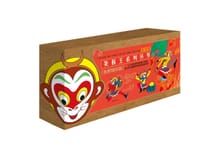 “美猴王系列丛书”全新增补版（全34册）