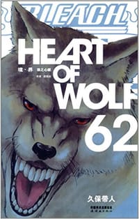 BLEACH 境·界62