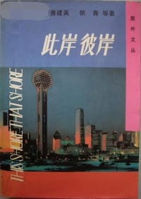 书籍 此岸彼岸的封面