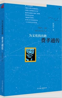 书籍 为文化找出路的封面
