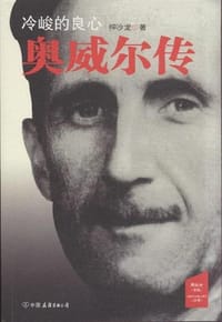 书籍 冷峻的良心的封面